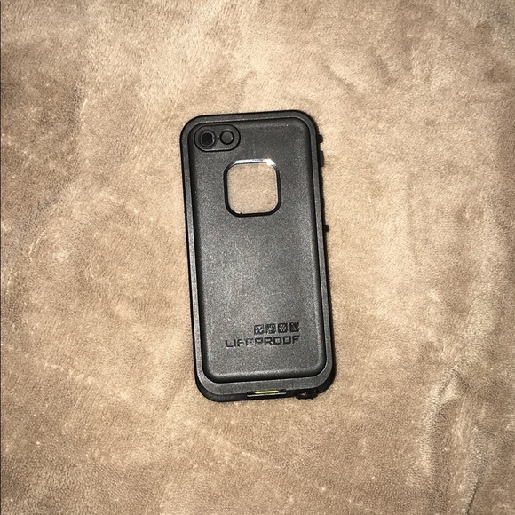 Lifeproof case - Picture 5 of 5